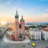 co robić w Krakowie na Wieży Mariackiej