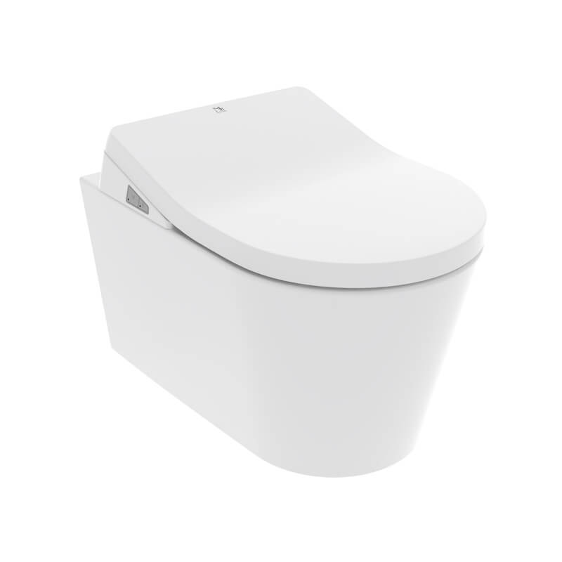 Toaleta myjąca – cena za produkt Major&Maker