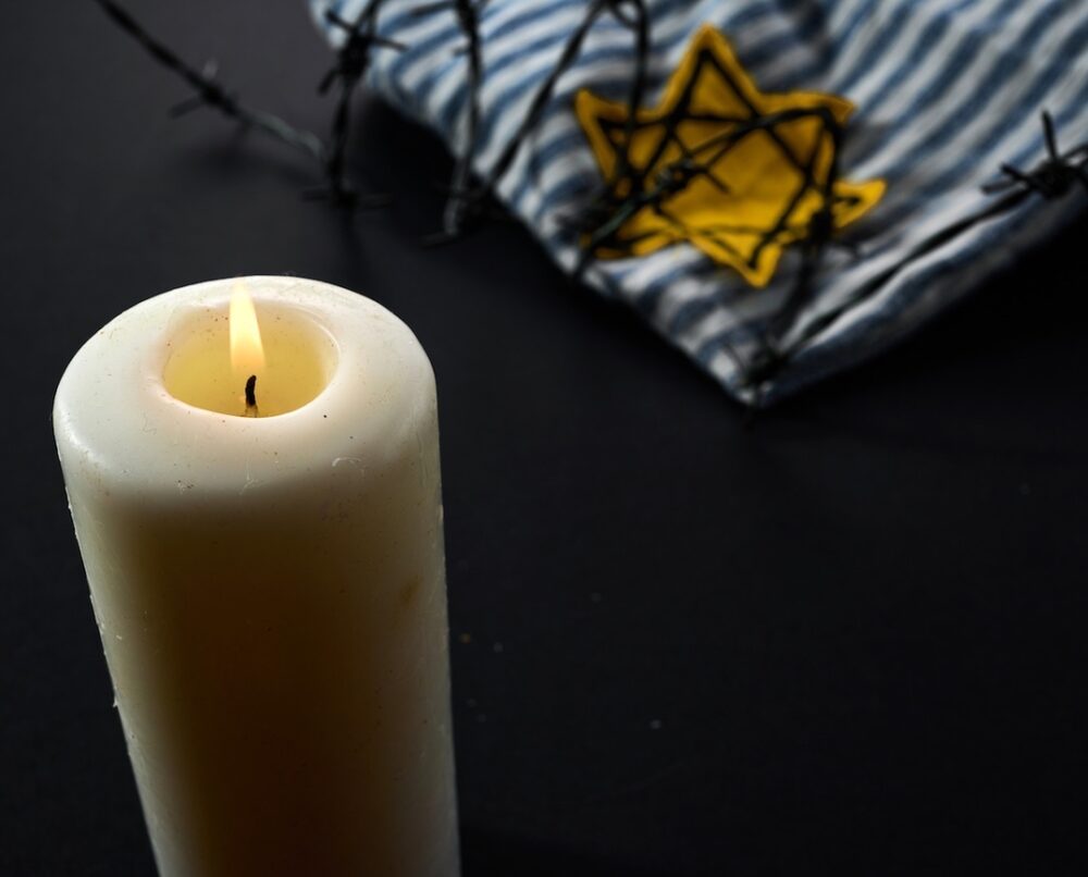 Fabryka Schindlera - symbole Holocaustu
