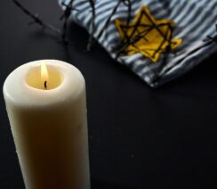 Fabryka Schindlera - symbole Holocaustu