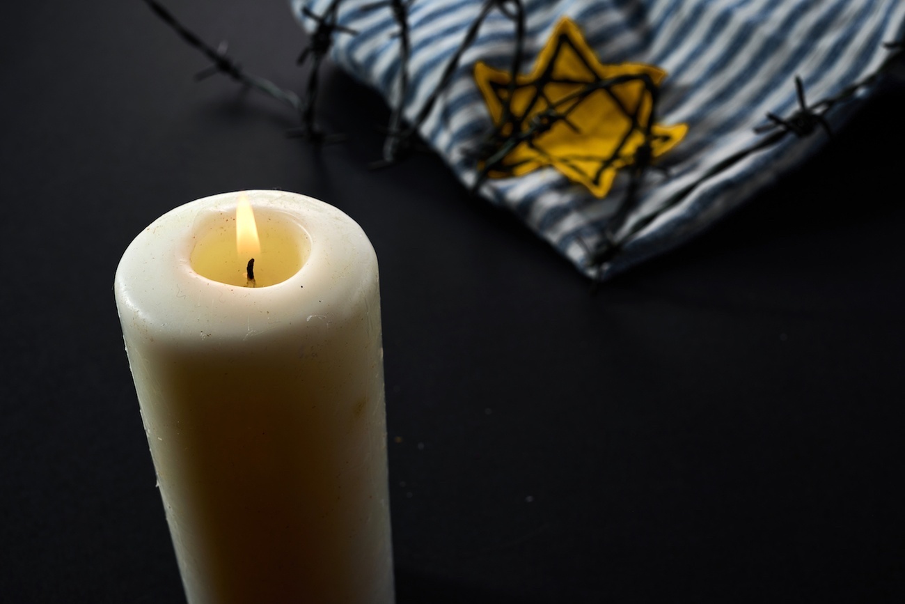 Fabryka Schindlera - symbole Holocaustu