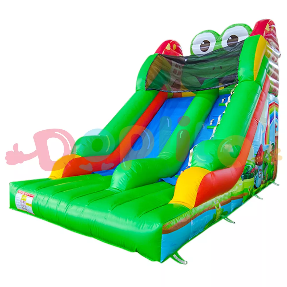 ile kosztuje dmuchaniec z pojedyńczą zjeżdżalnią ile kosztuje dmuchaniec typu zjeżdżalnia