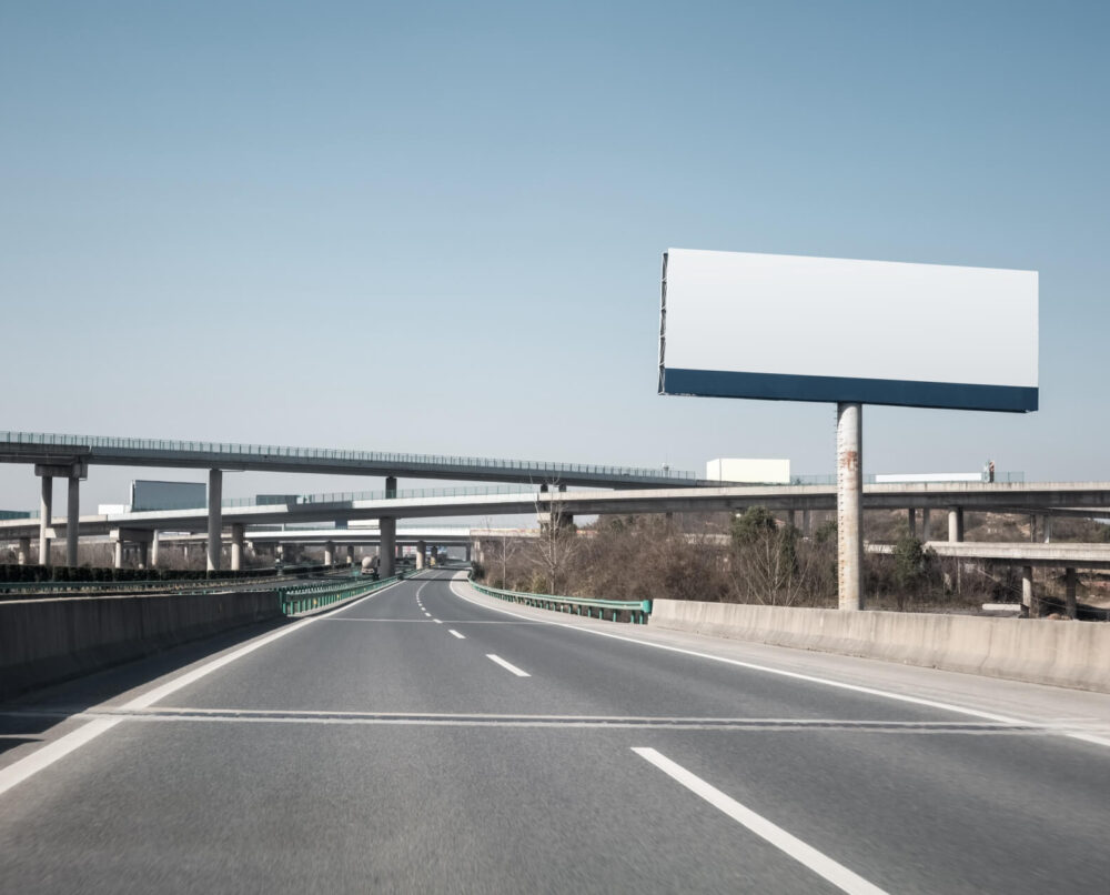 jak reklamować firmę offline