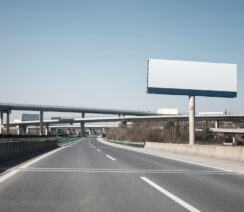 jak reklamować firmę offline