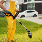 Ranking podkaszarek akumulatorowych - TOP 5 polecanych modeli