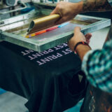 Rodzaje nadruków na odzieży - jaki będzie najlepszy?