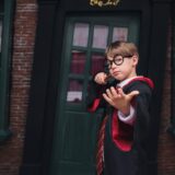 Wystawa Harry Potter - magiczna przygoda dla całej rodziny