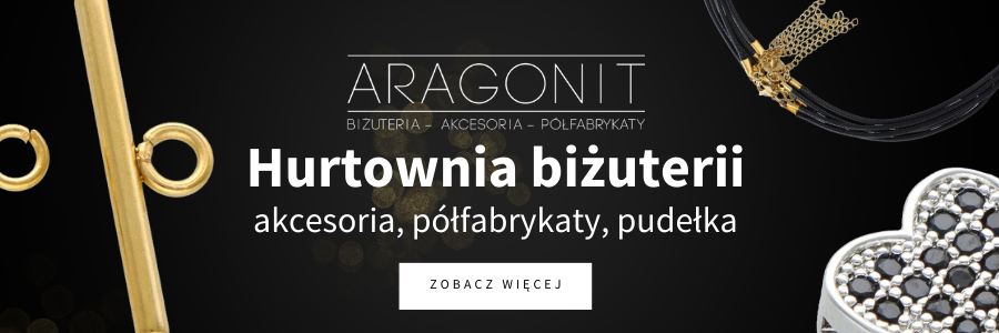 Hurtownia biżuterii Aragonit
