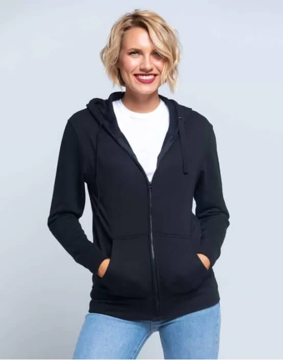 bluza reklamowa damska jhk