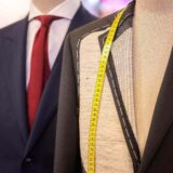 ile kosztuje garnitur szyty na miarę u krawca