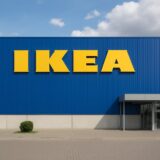 Ikea Kraków - godziny otwarcia sklepu z żółtym szyldem