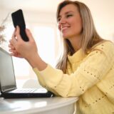 opisy do zdjęć na telefonie