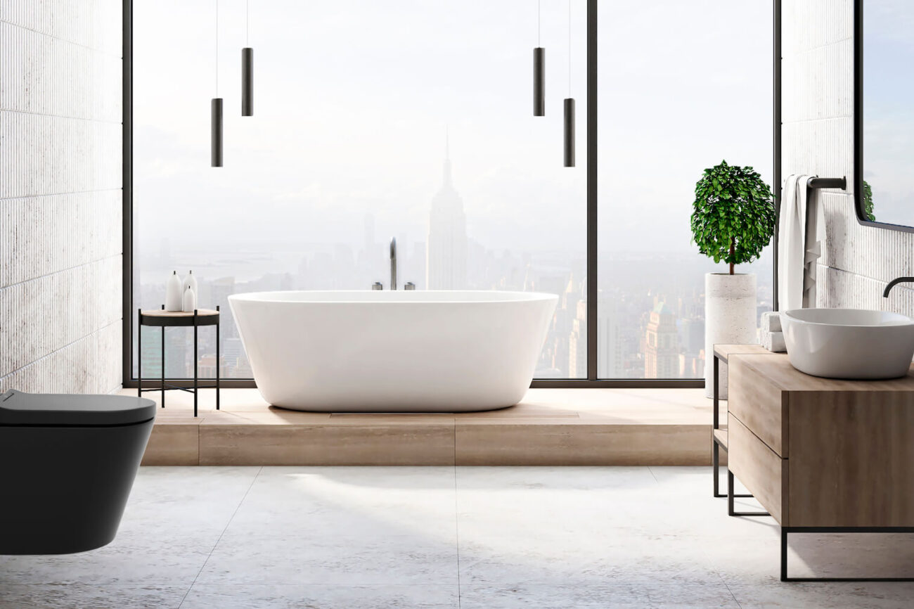 Toaleta myjąca – opinie o tym rozwiązaniu