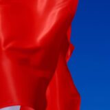 11 listopada Kraków - Kościół Mariacki