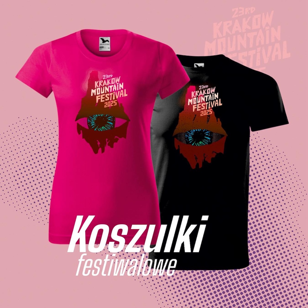 koszulki festiwalowe dla kobiet i mężczyzn koszulki festiwalu górskiego