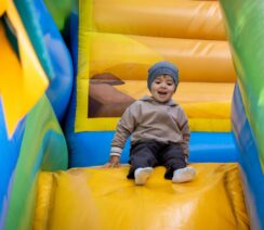 ile kosztuje wynajęcie dmuchańca - poradnik