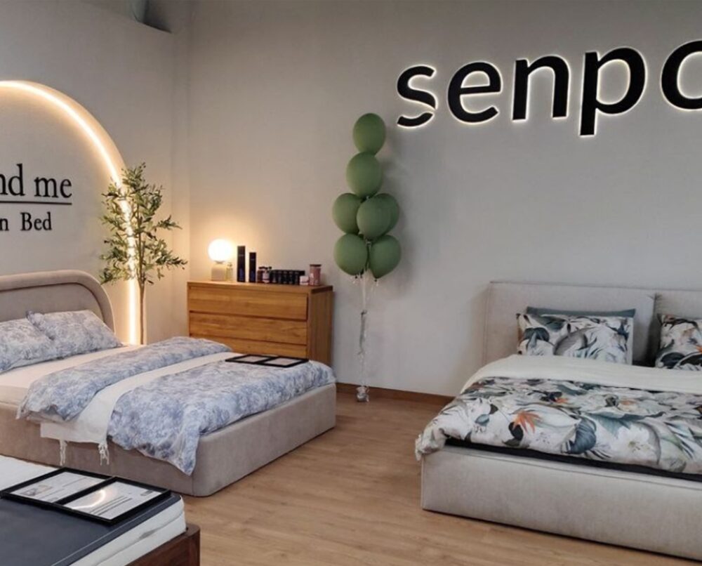 salon senpo kraków