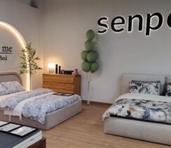 salon senpo kraków