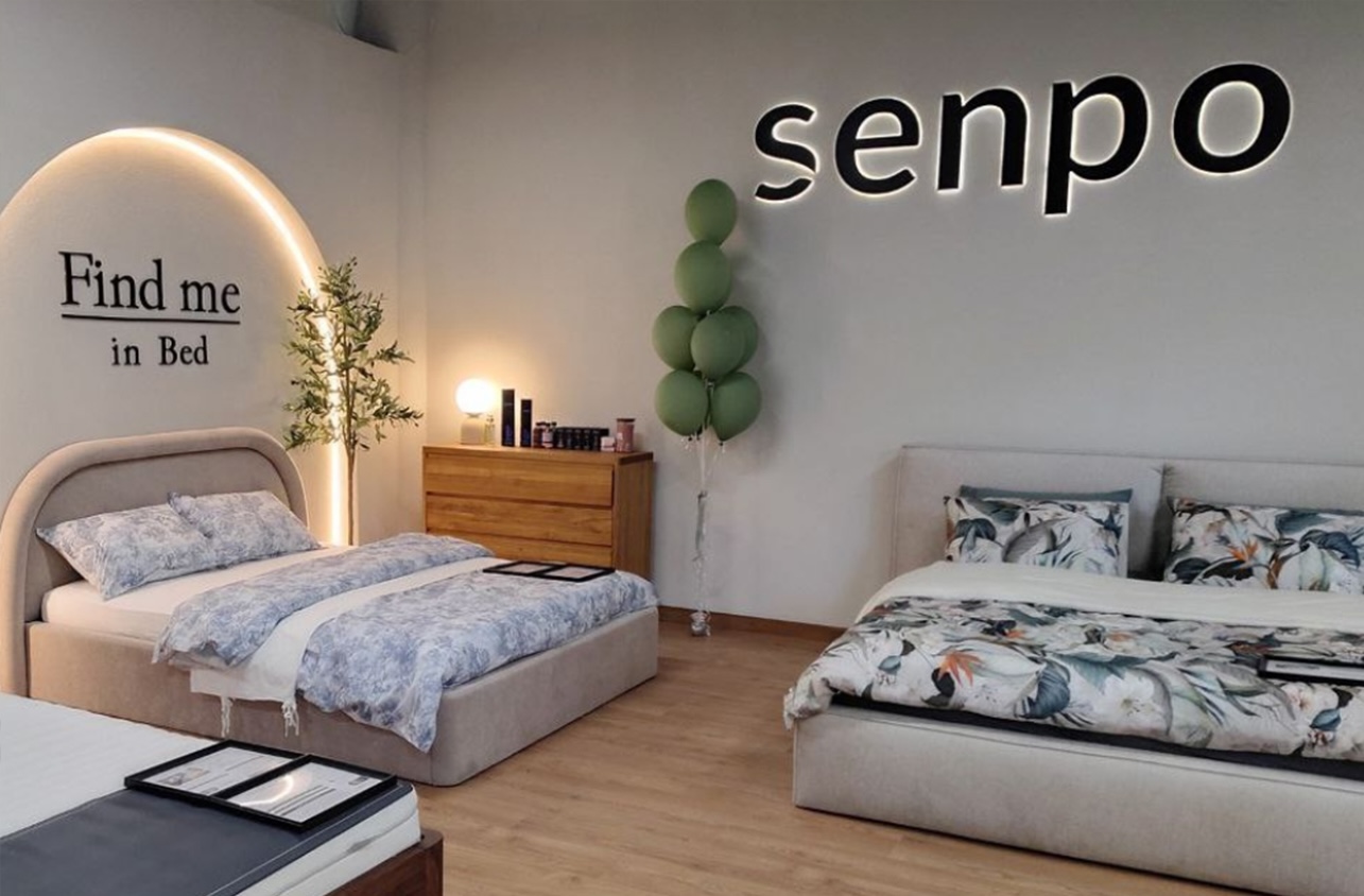 salon senpo kraków