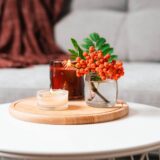 Jaki stolik do narożnika? Poradnik