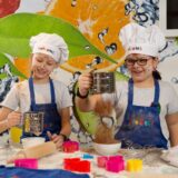 warsztaty urodzinowe dla dzieci