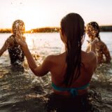 kąpieliska kraków do pływania - lista