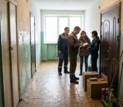 sprzątanie mieszkań po zgonach w Krakowie