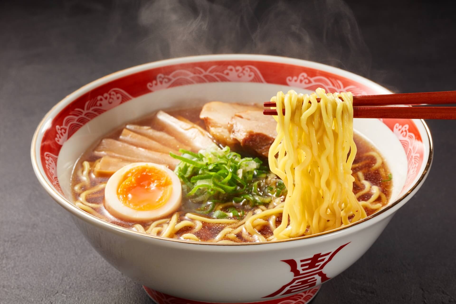 najlepszy ramen w Krakowie w restauracji