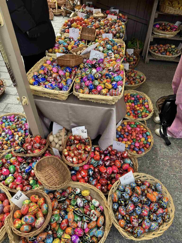 pisanki na sprzedaż 