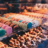 najlepsze cukiernie Kraków