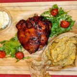 gdzie zjeść w zabrzu obiad z mięsem