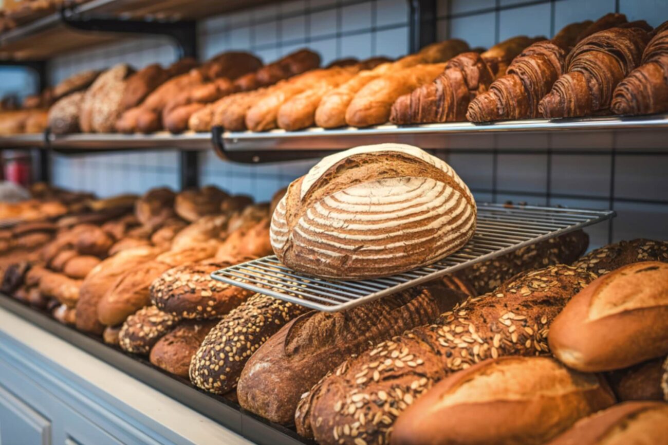 piekarnie kraków ze świeżym chlebem