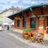 zapiekanki okrąglak Kraków